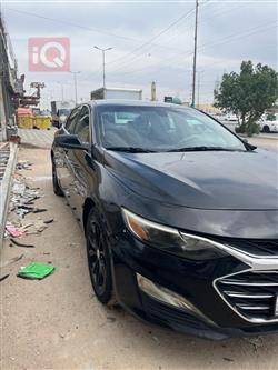 شيفروليه ماليبو